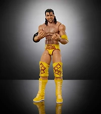WWE-Monday Night War Razor Ramon-Figurine et accessoires