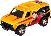 Hot Wheels - Pop Culture Vehicle - Baja Breaker