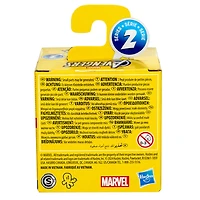 Marvel Avengers Mighty-Verse Collection Series 2, Black Panther Action Figure