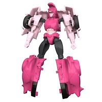 Transformers Generations Authentics Bravo, figurine Elita-1