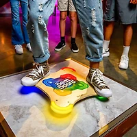 Beat Board Balance Game