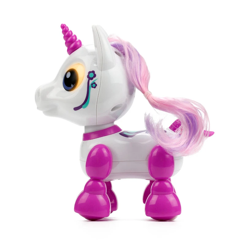 YCOO:  Robo Heads Up: Chien - L'assortiment peut varier