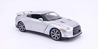 Fast & Furious 1:24 2009 Nissan GT-R