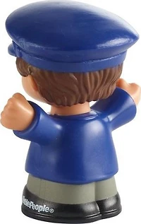 Fisher-Price Little People Police Officer Landon