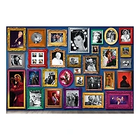 The Canadian Group - Life 500 Piece Puzzle  Assortment