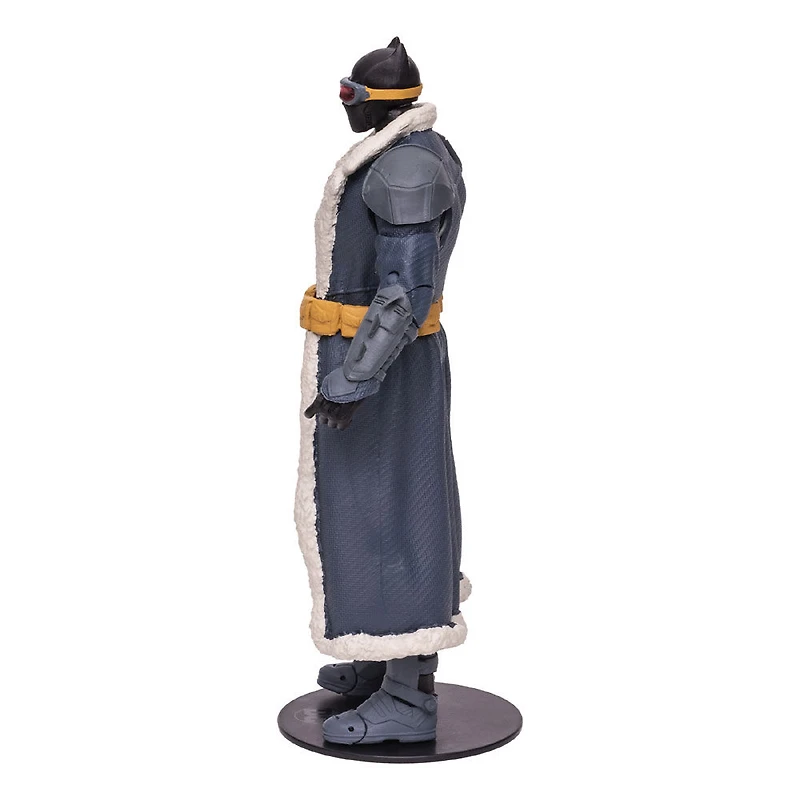 DC Build-A 7"Fig-Endless Winter: Batman