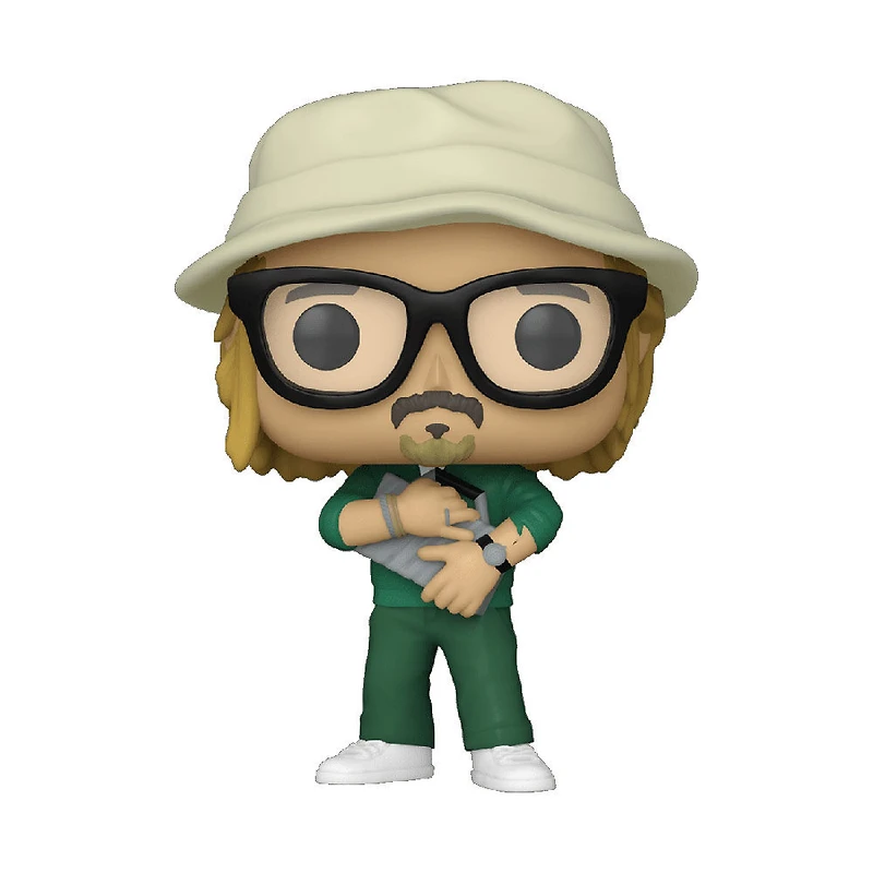 POP:Bullet Train-Ladybug W/Ch