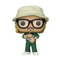 POP:Bullet Train-Ladybug W/Ch