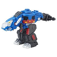 Playskool Heroes Transformers Rescue Bots - Optimus Prime