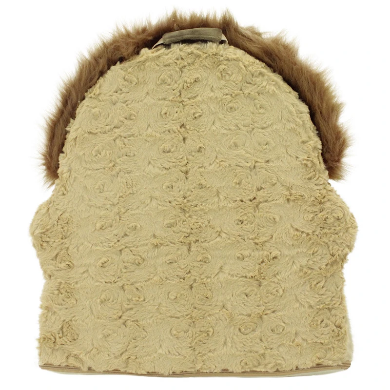 Soft Landing Premium Sweet Seat Lion