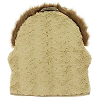 Soft Landing Premium Sweet Seat Lion