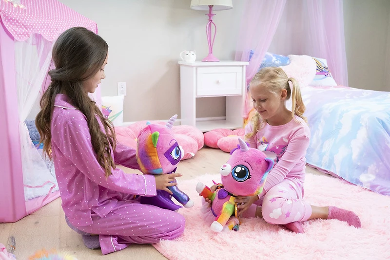 Mighty Moew Felicity Plush