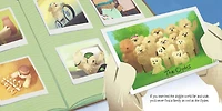 Clydeo Takes a Bite Out of Life - English Edition