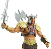 Masters of the Universe - Masterverse - Figurine articulée - New Eternia - He-Man