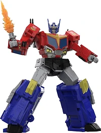 Transformers Age of the Primes Star Optimus Prime Titan Action Figure
