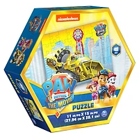 La Pat' Patrouille : Le Film, Puzzle de 48 pièces, pour les enfants à partir de 4 ans