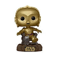 Pop! Star Wars C-3PO