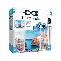 Sure-Lox - Infinity Puzzle