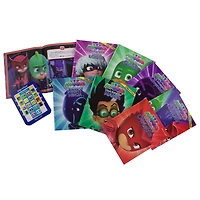 PJ Masks Me Reader 4in