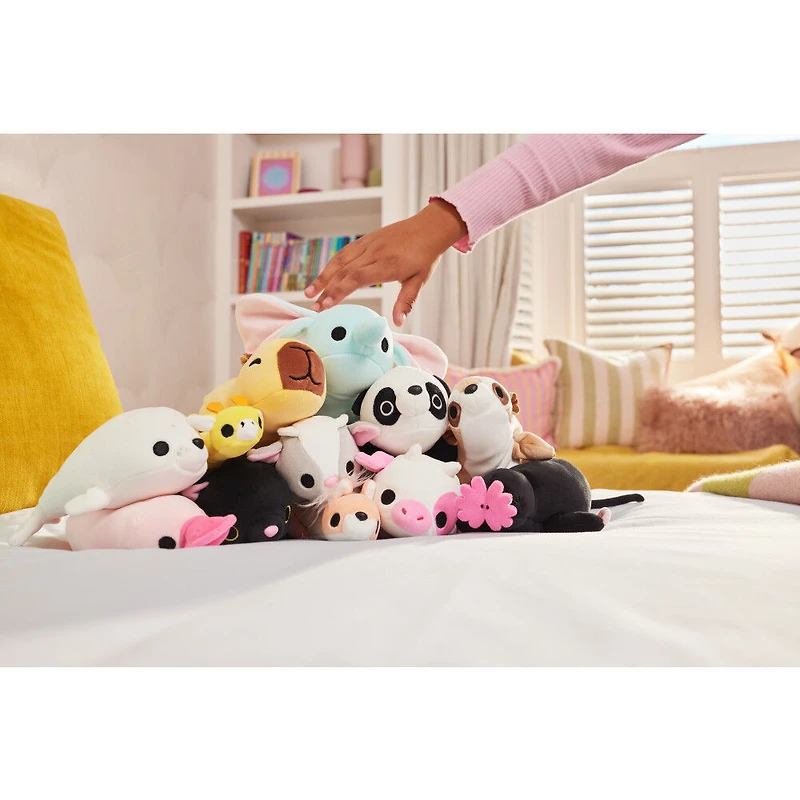 Hug-A-Lumps (Baby) Clover de ZURU