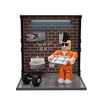 ROBLOX Jailbreak: Personal Time Desktop Series