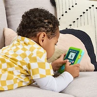 LeapFrog Preschool Game & Go - English Edition