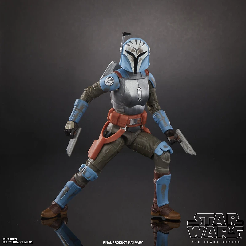 Star Wars The Black Series - Bo-Katan Kryze