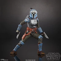Star Wars The Black Series - Bo-Katan Kryze