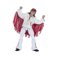 AEW - Lutteur inégalé - Nick Jackson