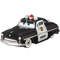 Disney Pixar Cars Sheriff