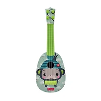 Fisher-Price - Ukulélé Singe