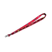 NHL Ottawa Senators sublimated lanyard