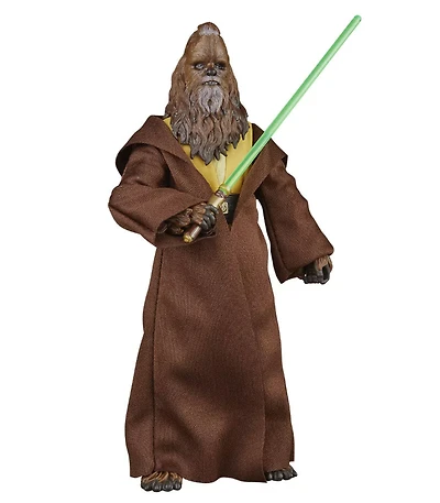 Star Wars The Black Series Jedi Master Kelnacca