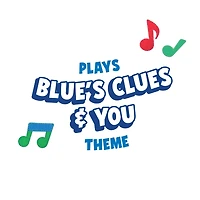 Blue's Clues & You! Sing-Along Guitar