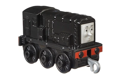 Thomas et ses amis - TrackMaster - Diesel - Édition anglaise