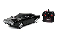 Fast et Furious 1:16 RC - 1970 Dodge Charger Street