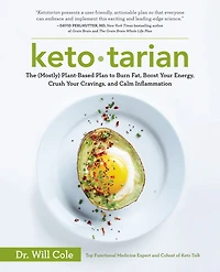 Ketotarian - English Edition