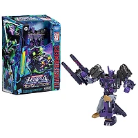 Transformers Legacy Evolution Voyager Comic Universe Tarn 7" Action Figure