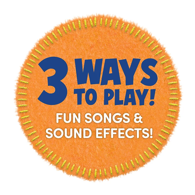 Blue's Clues & You! Sing-Along Guitar