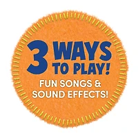 Blue's Clues & You! Sing-Along Guitar