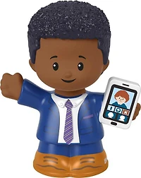 Fisher-Price Little People Homme d'affaires