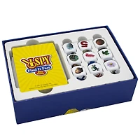 I Spy Find It Fast Dice Game - Édition anglaise