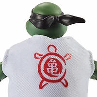 Teenage Mutant Ninja Turtles v. Cobra Kai: Raphael v. John Kreese - 6" Figurine (Pack de 2)