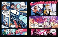 FGTeeV: Blasts Off! - English Edition