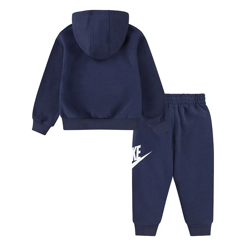 Ensemble Nike - Bleu Marin