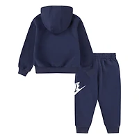 Ensemble Nike - Bleu Marin