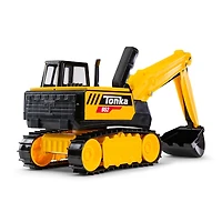 Tonka Steel Classics Excavator - R Exclusive