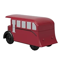 Thomas and Friends TrackMaster, Bertie - English Edition