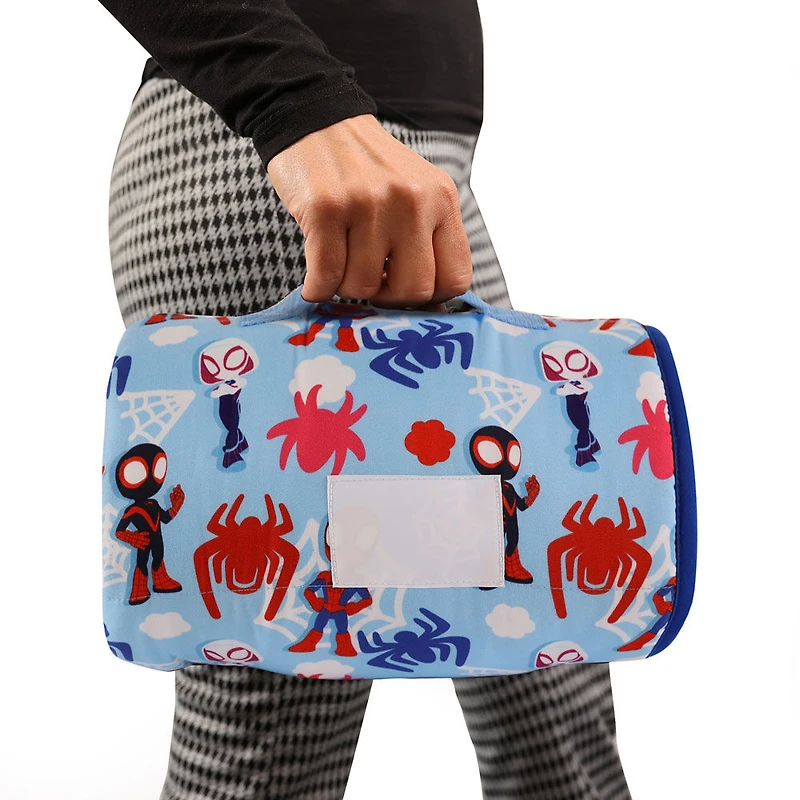 Tapis de sieste Spidey & Friends