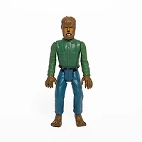 Universal Monsters ReAction Figure - The Wolf Man